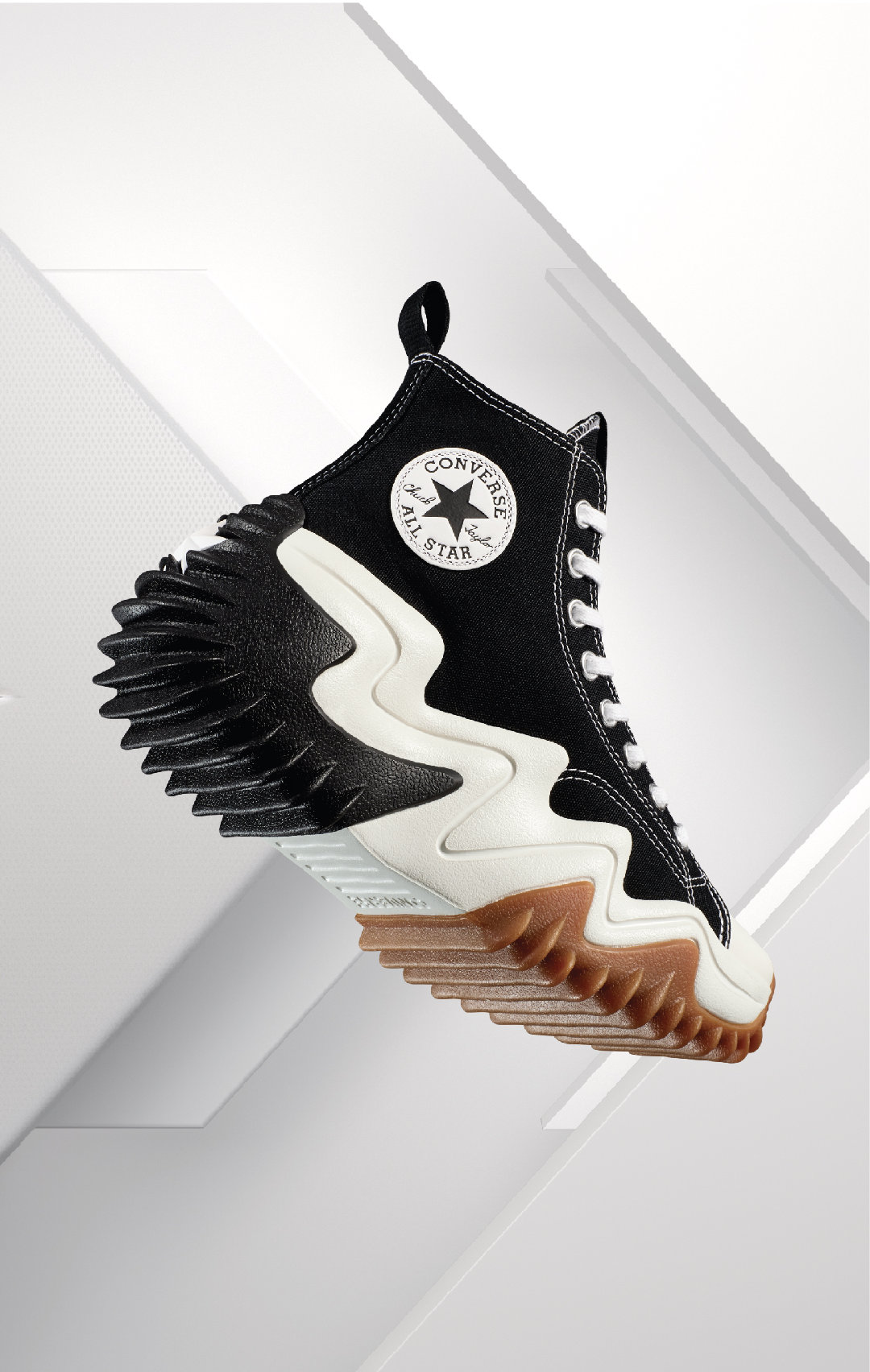 Converse CX系列回归！