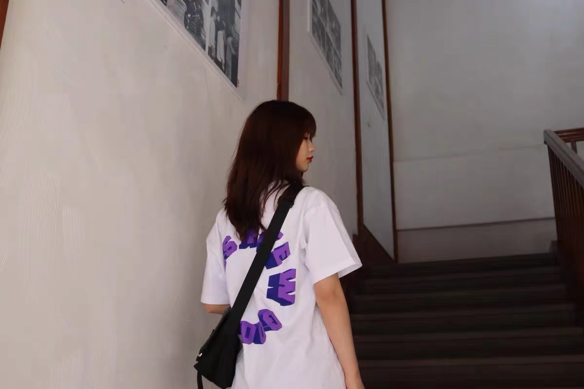 马思唯联名AFGK，绝美