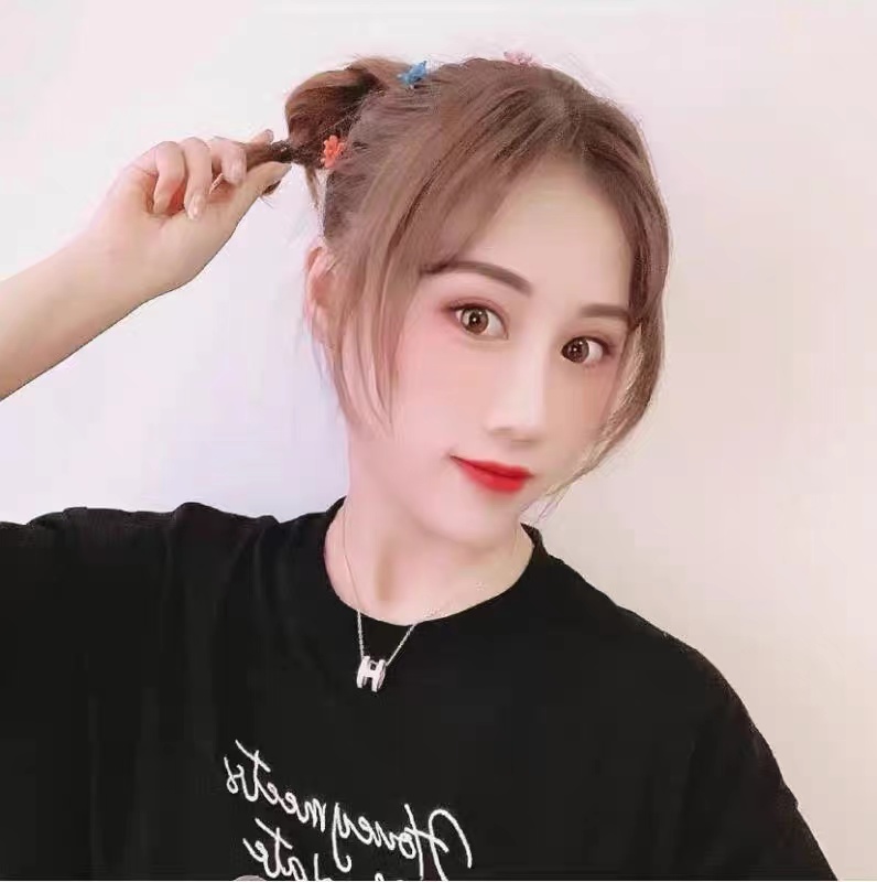 ins风项链分享|值得入手的项链 