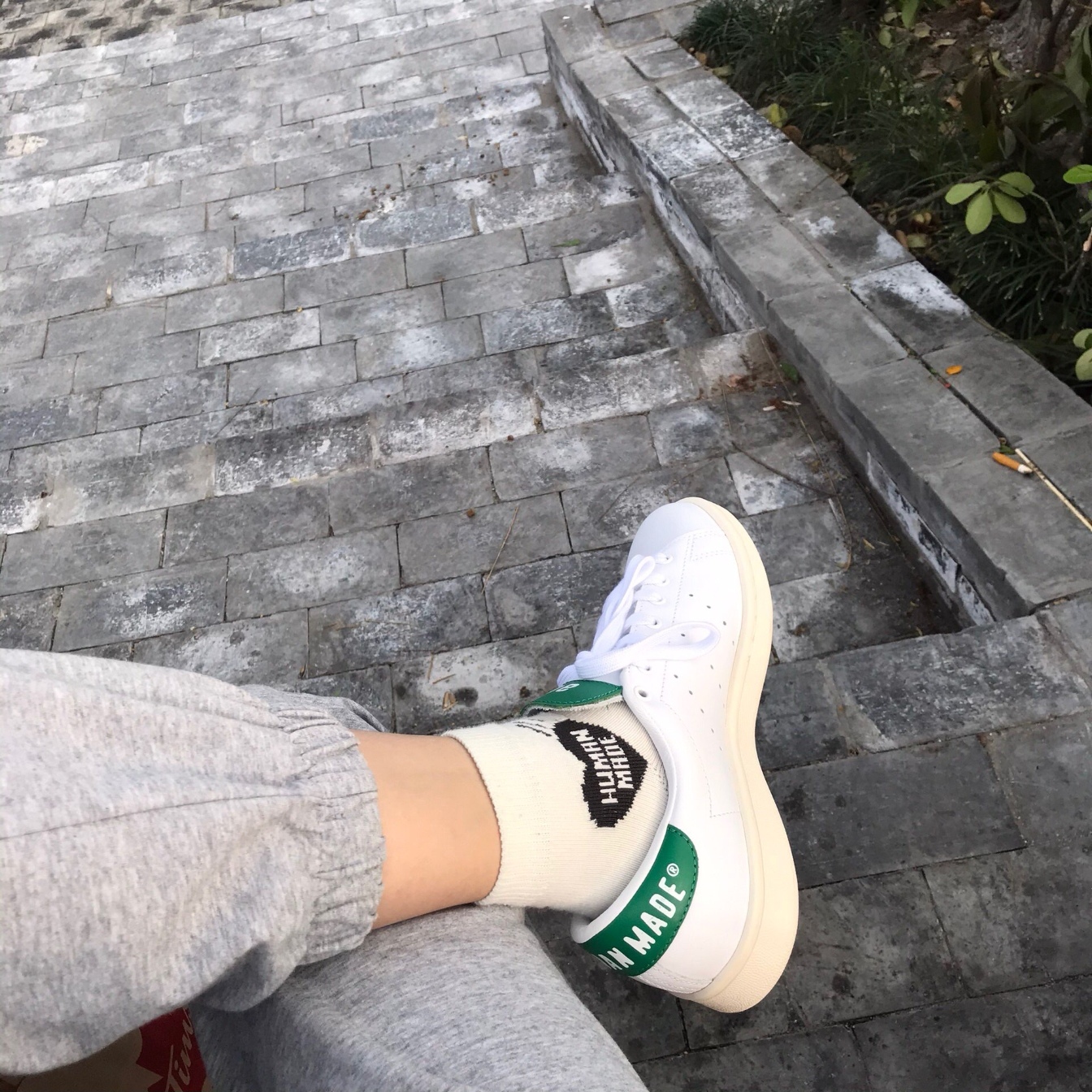 可爱