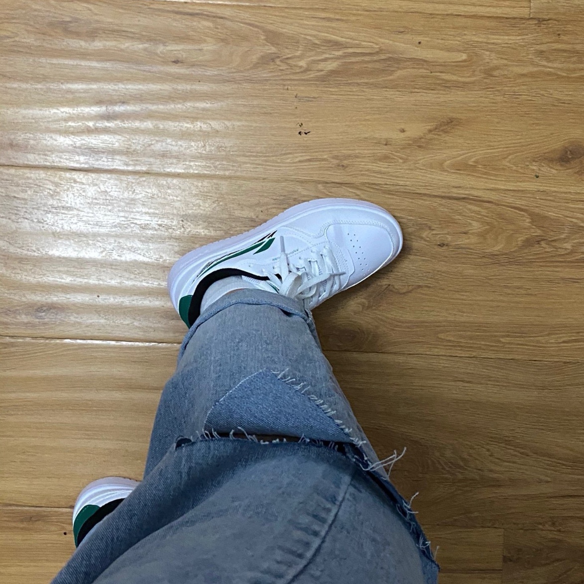 一款非常值得入手的鞋子