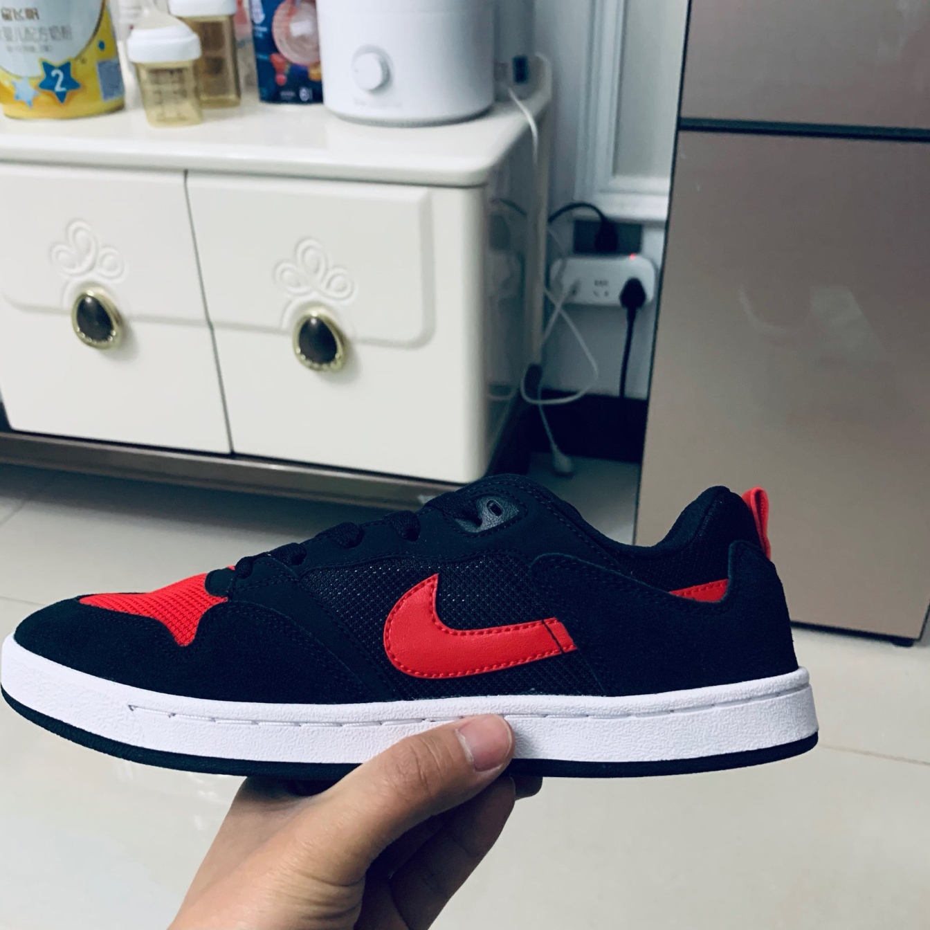 帅