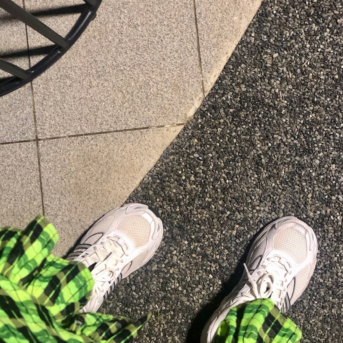 非常值得种草的鞋