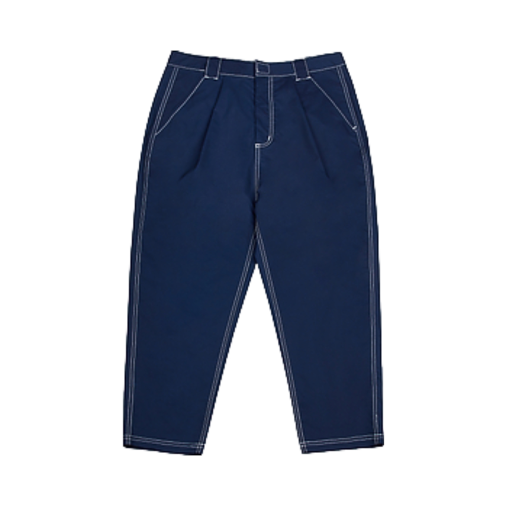 Dickies 休闲萝卜裤九分锥形裤 女装 DK008836