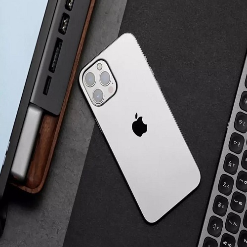 iPhone续航
