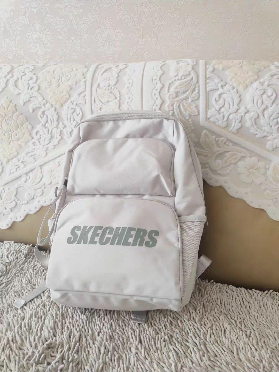 skechers旅游休闲包包分享