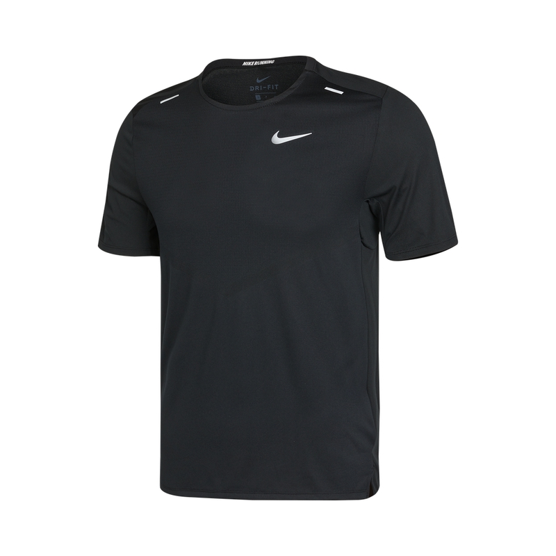 Nike 透气运动短袖T恤