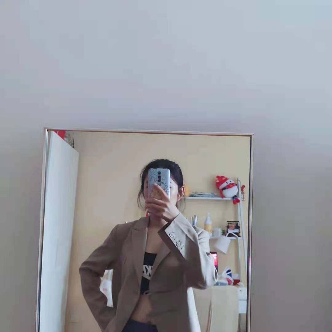 健身运动内衣 分享