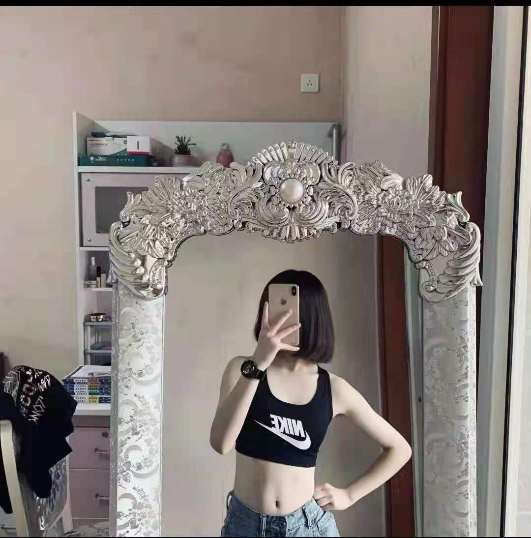 健身运动内衣 分享