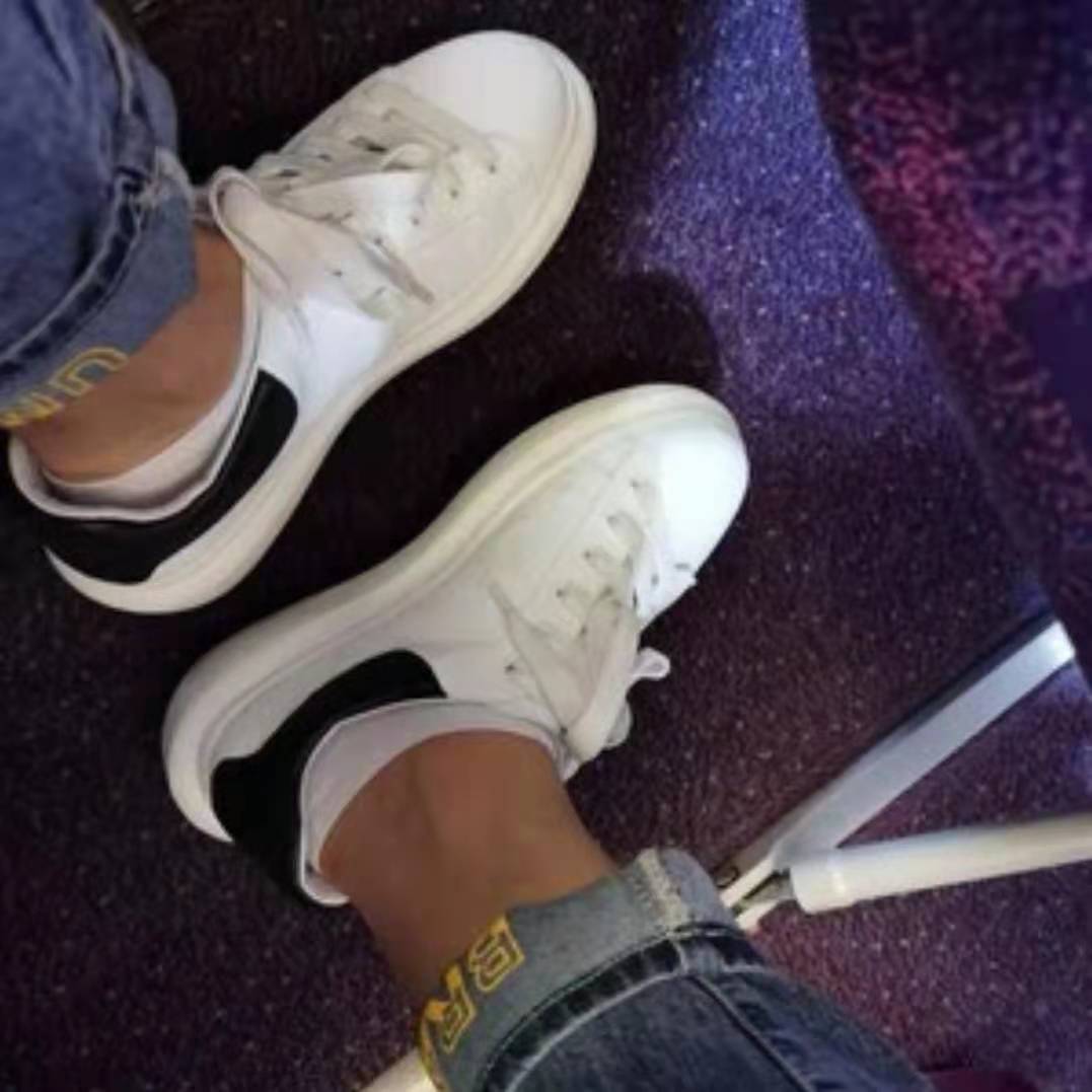 很喜欢的鞋子
