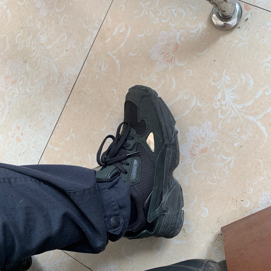 非常棒的一款鞋子