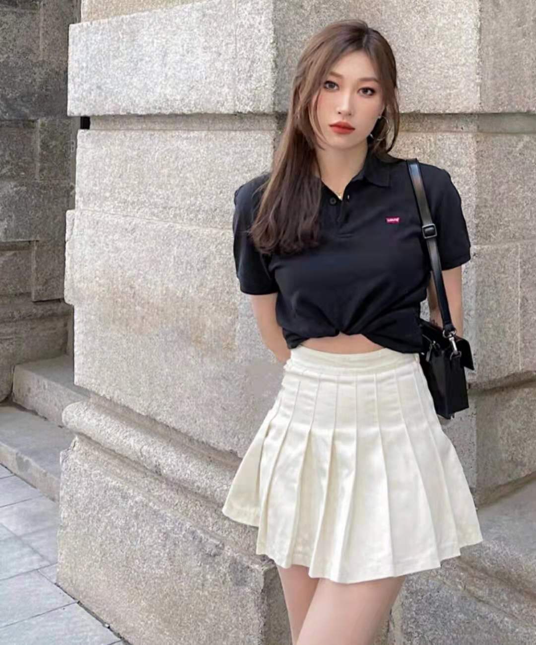 这个夏天就是最靓的仔子呀