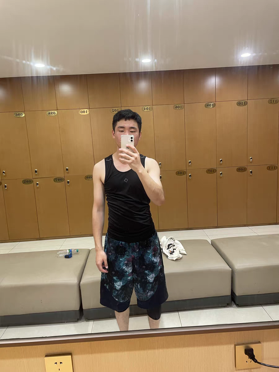 准者速干背心分享