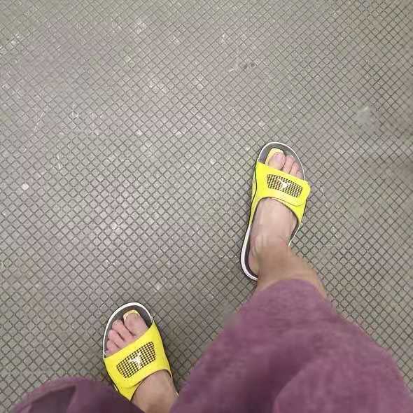 宝藏鞋子推荐