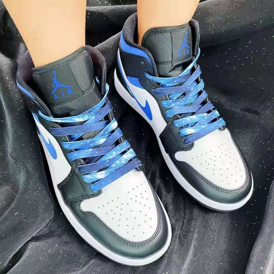 这个夏天不来一双aj吗
