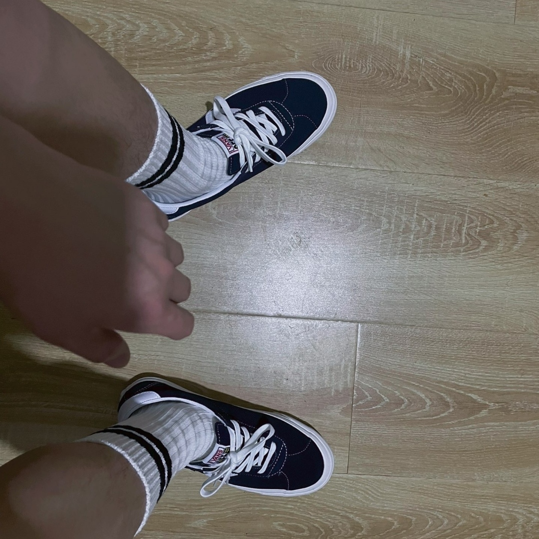 vans