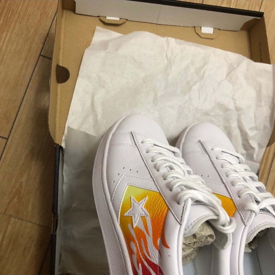 非常棒的一款鞋子