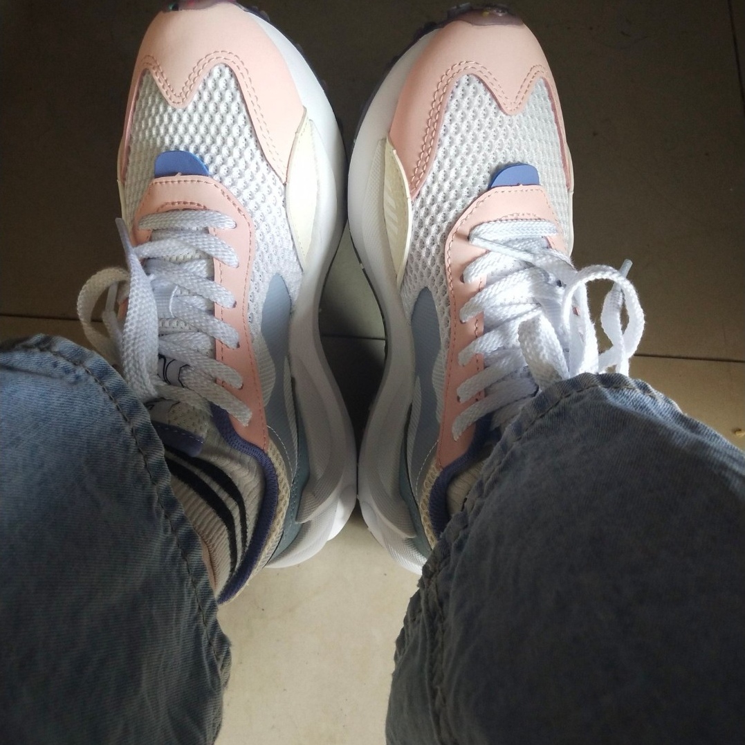 李宁 92方圆