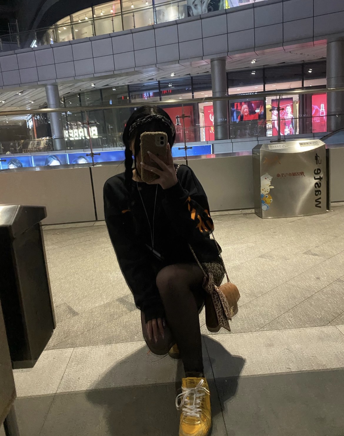 王炸情侣装 | 李宁运动服外套