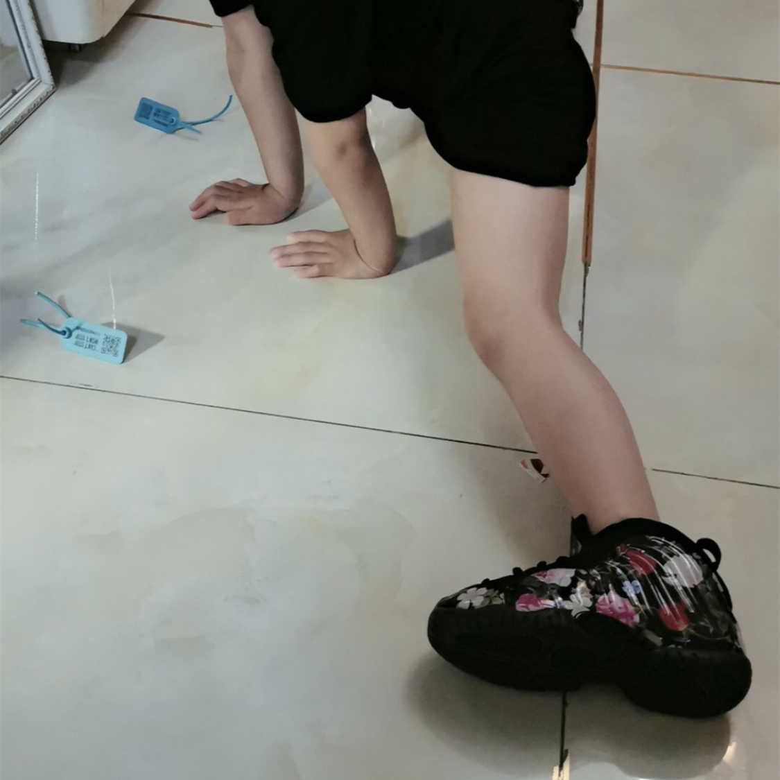 耐克