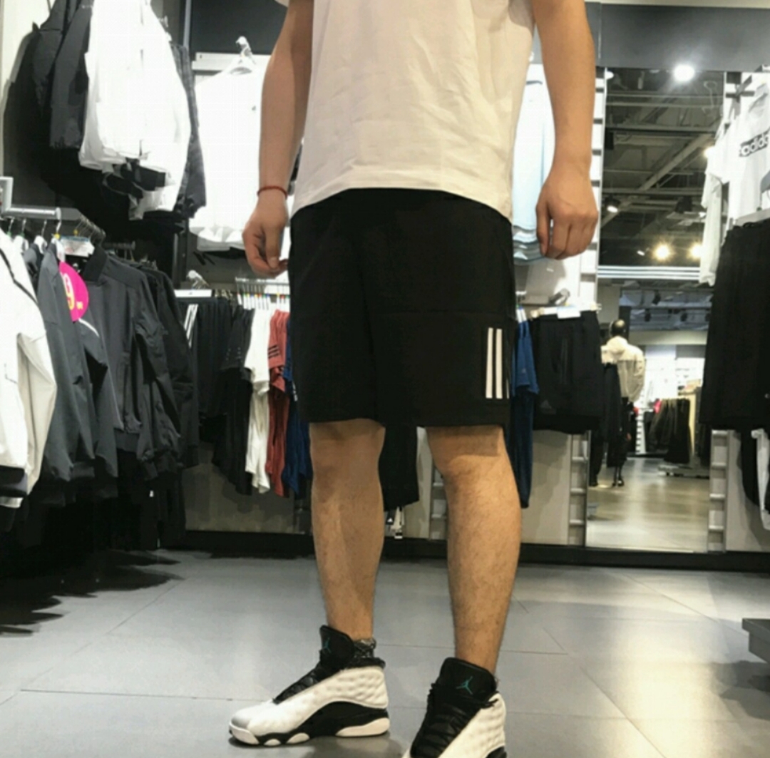 🐷宝宝们，分享一款超不错的短裤！