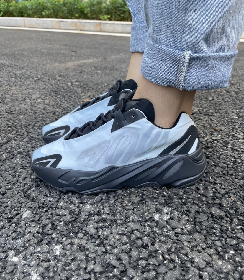 【七夕礼物】 adidas Ye