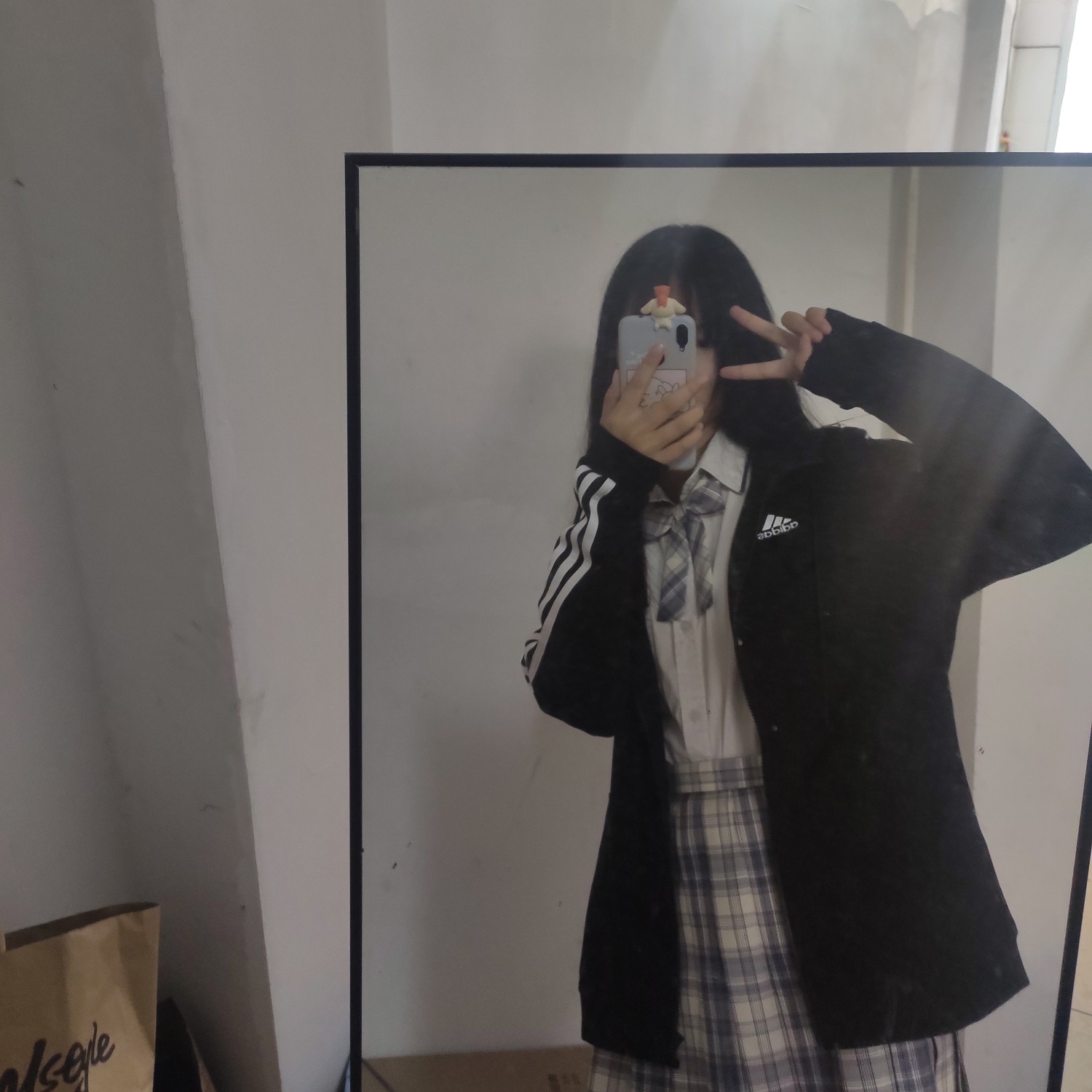  运动休闲连帽针织外套夹克分享