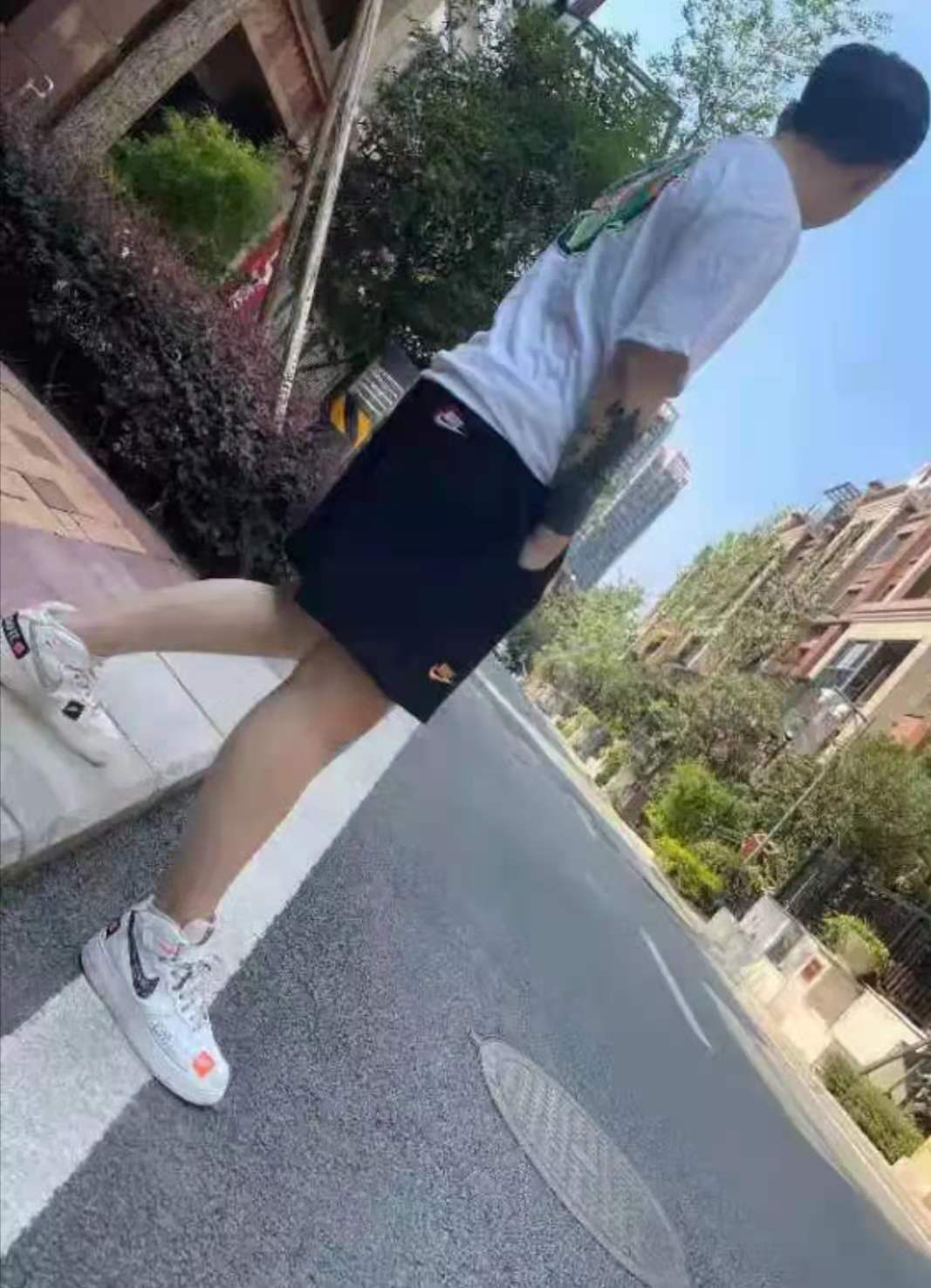 百搭t恤单品 | 男生特别想拥有