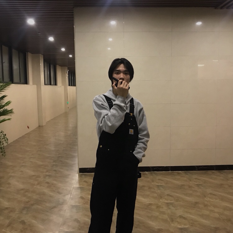 休闲牛仔背带裤分享