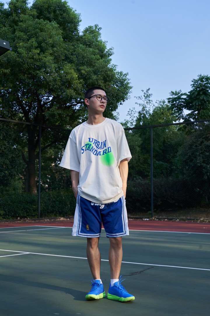这双球鞋称得上是今夏“颜王”！