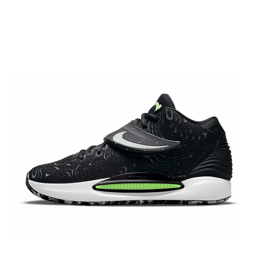 Nike KD 14 黑色