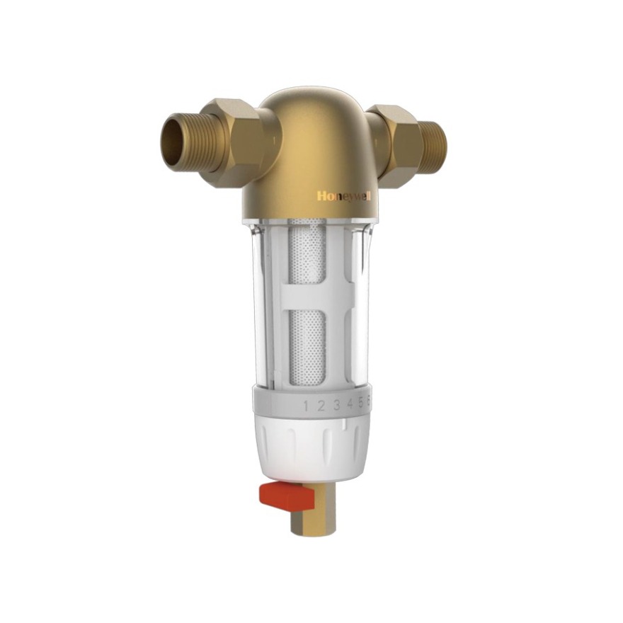 Honeywell/霍尼韦尔 40微米前置过滤净水器