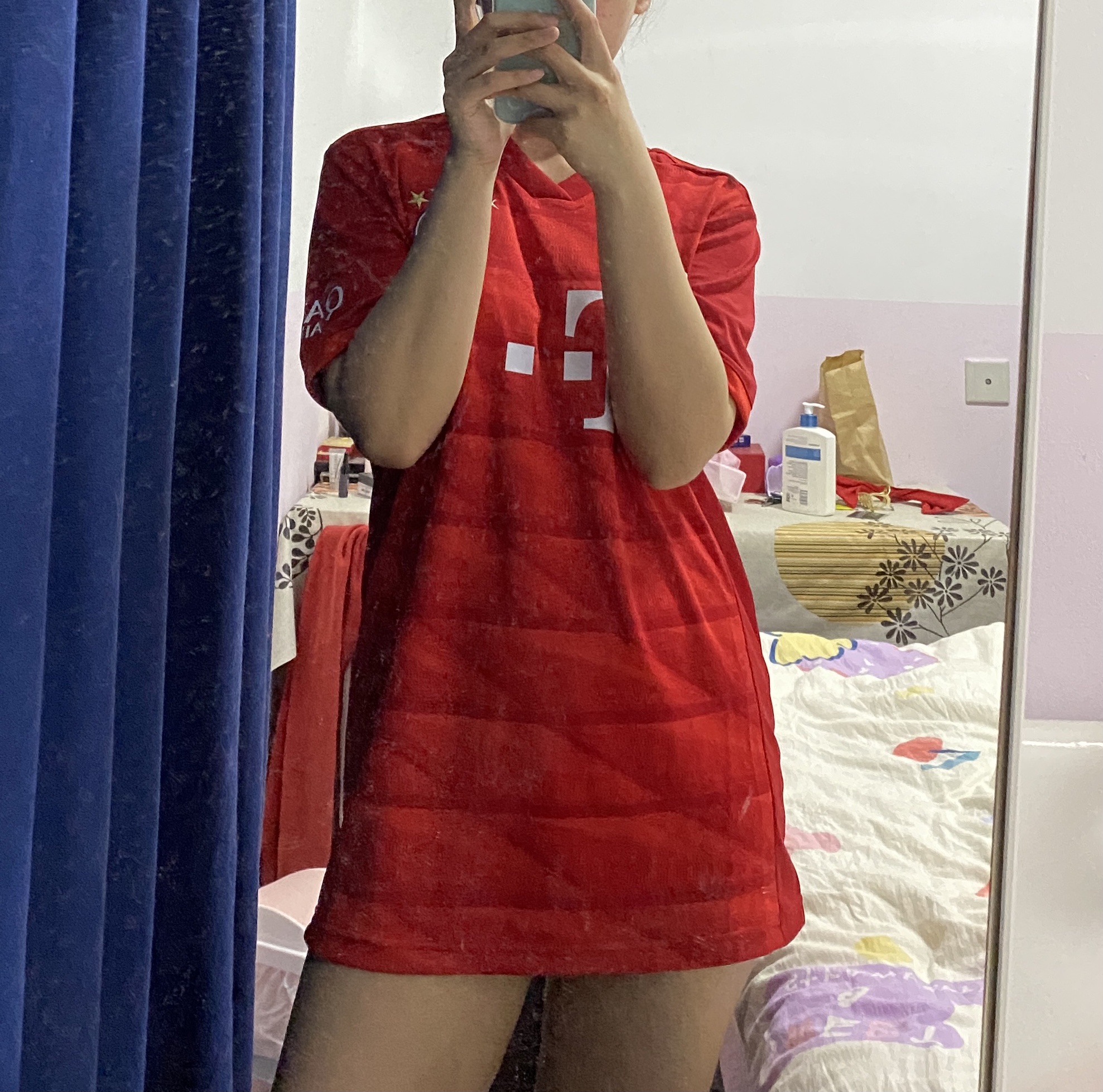 慕尼黑俱乐部 足球队球衣分享