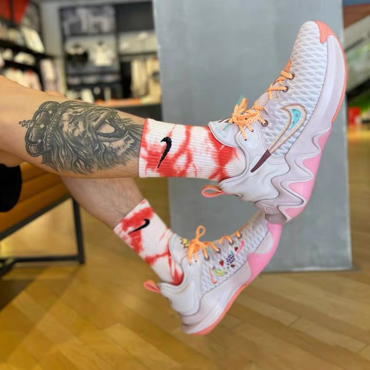 Nike Giannis Immor