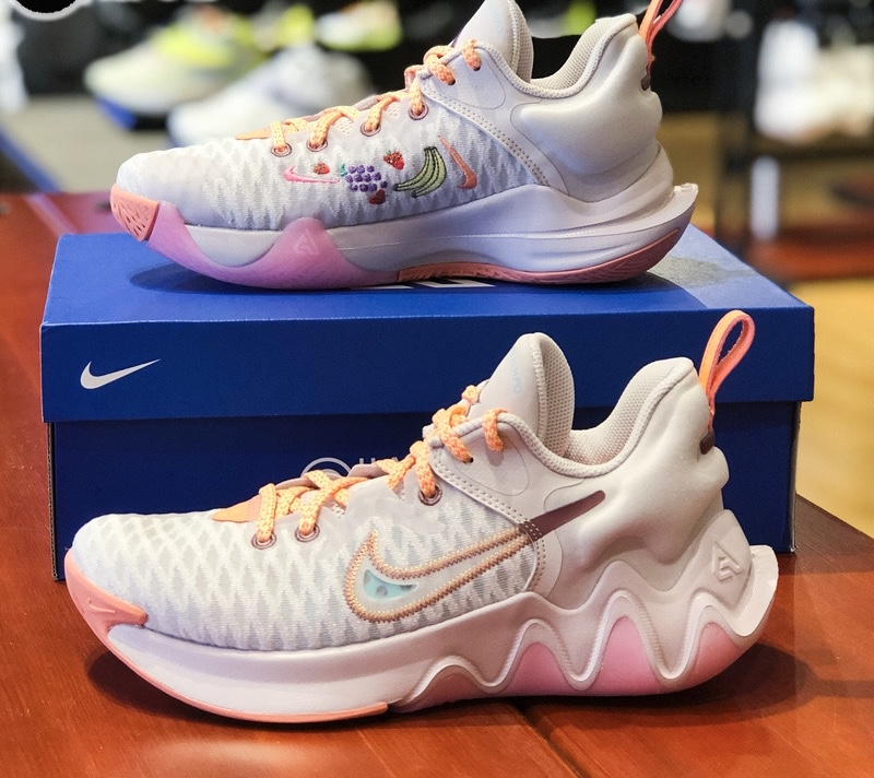 Nike Giannis Imm