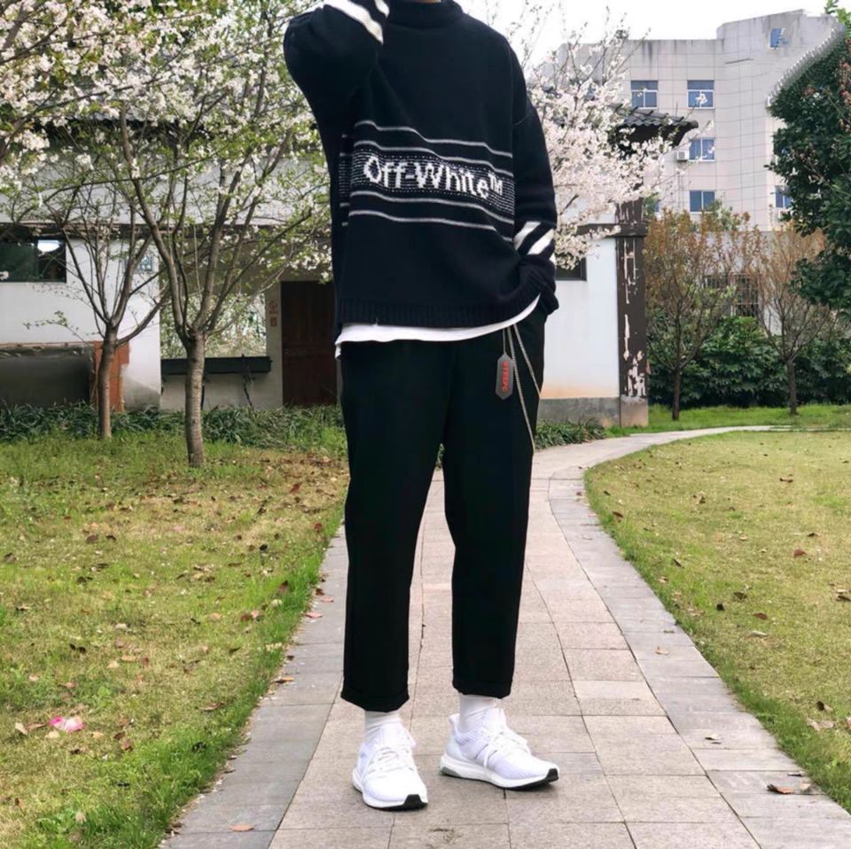 不穿它你真的会后悔的