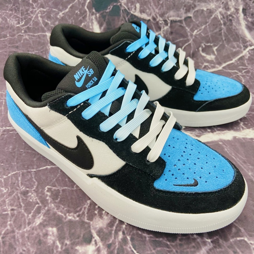 nike sb force 58