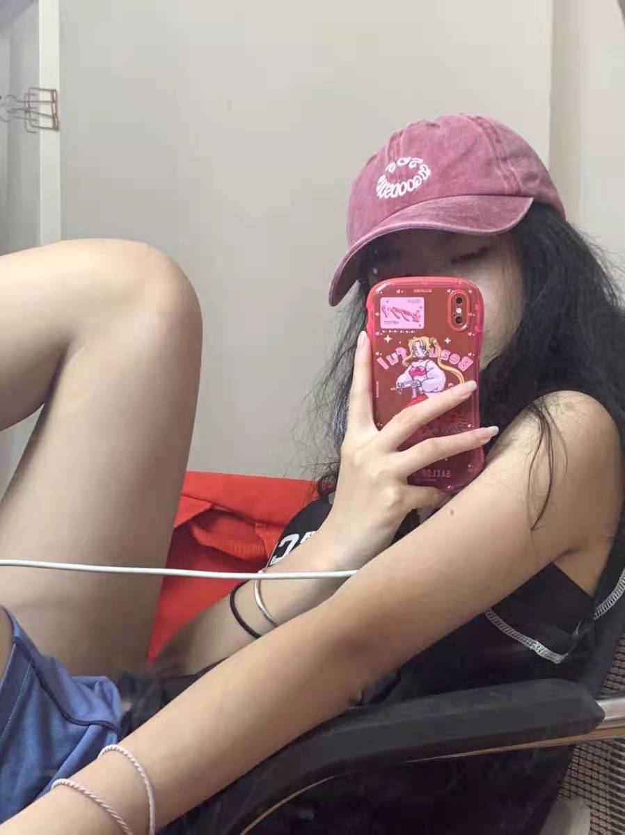 我终于来分享帽子了!