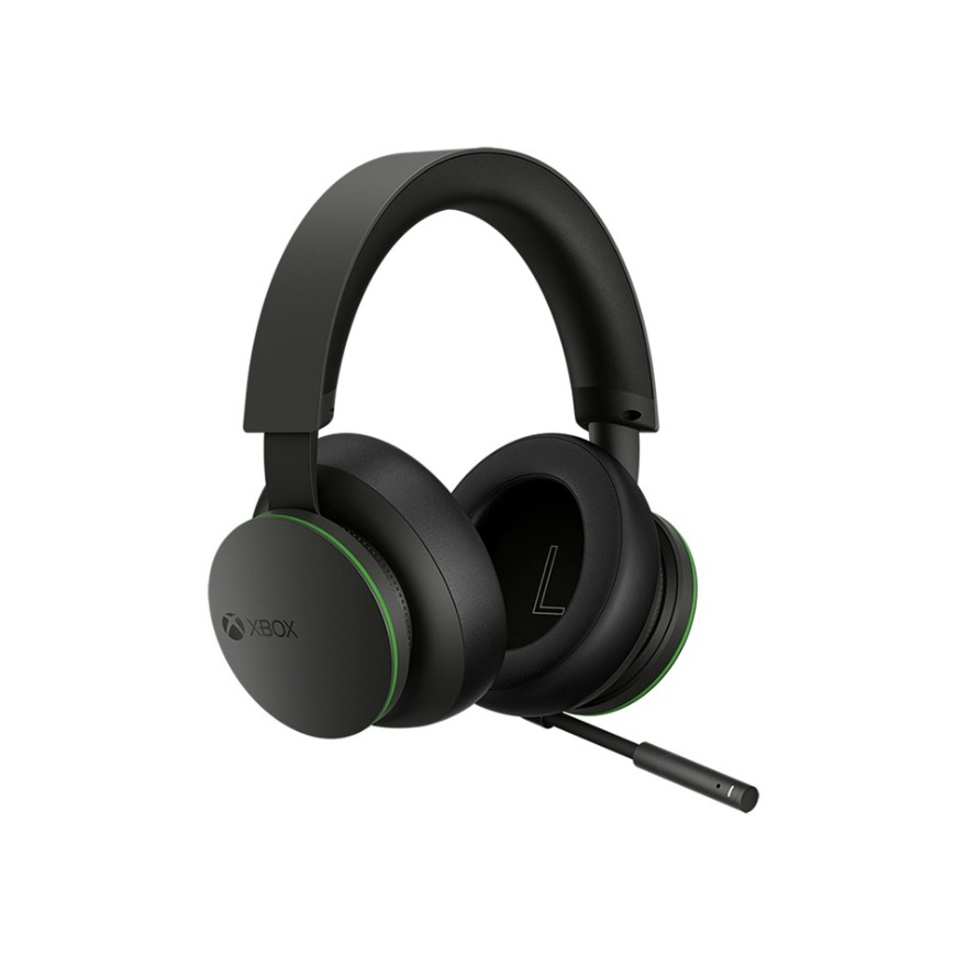 Microsoft/微软 Xbox 无线蓝牙游戏耳机