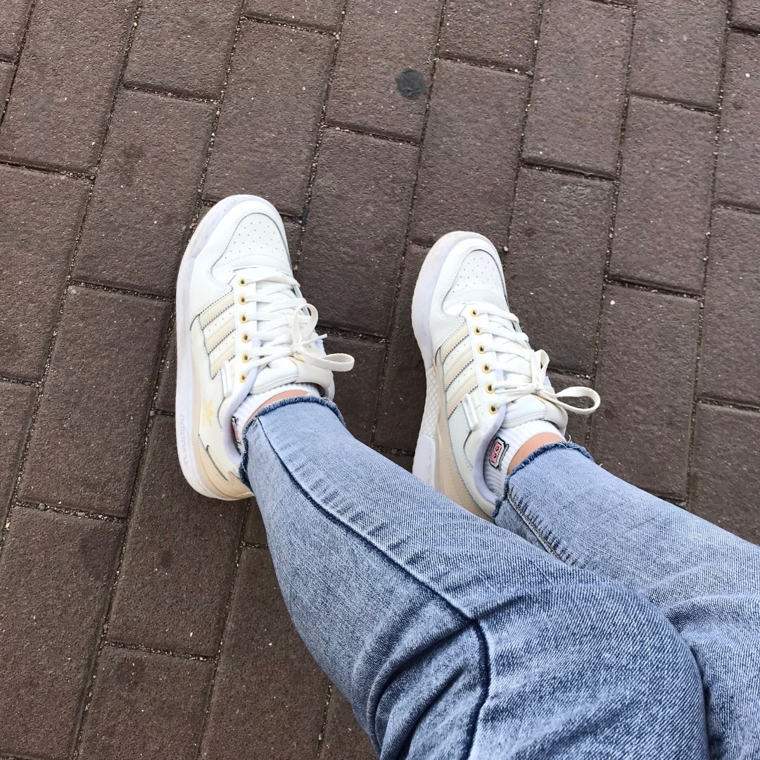 adidas