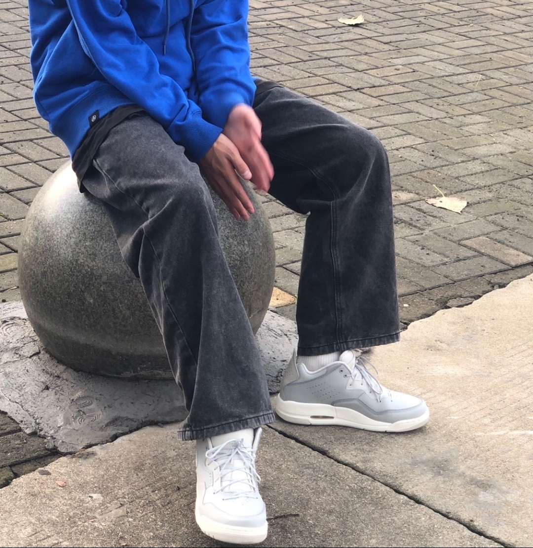 很好看的球鞋