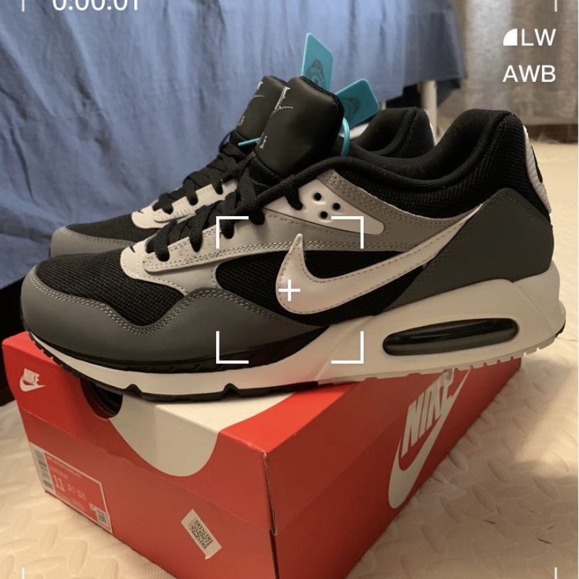 Nike Air Max Corre