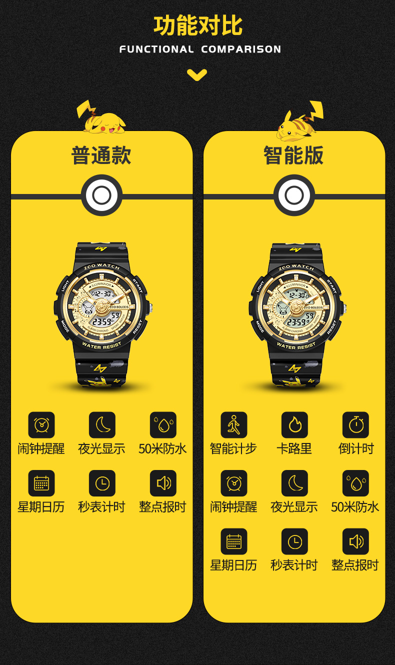 识货商品介绍图