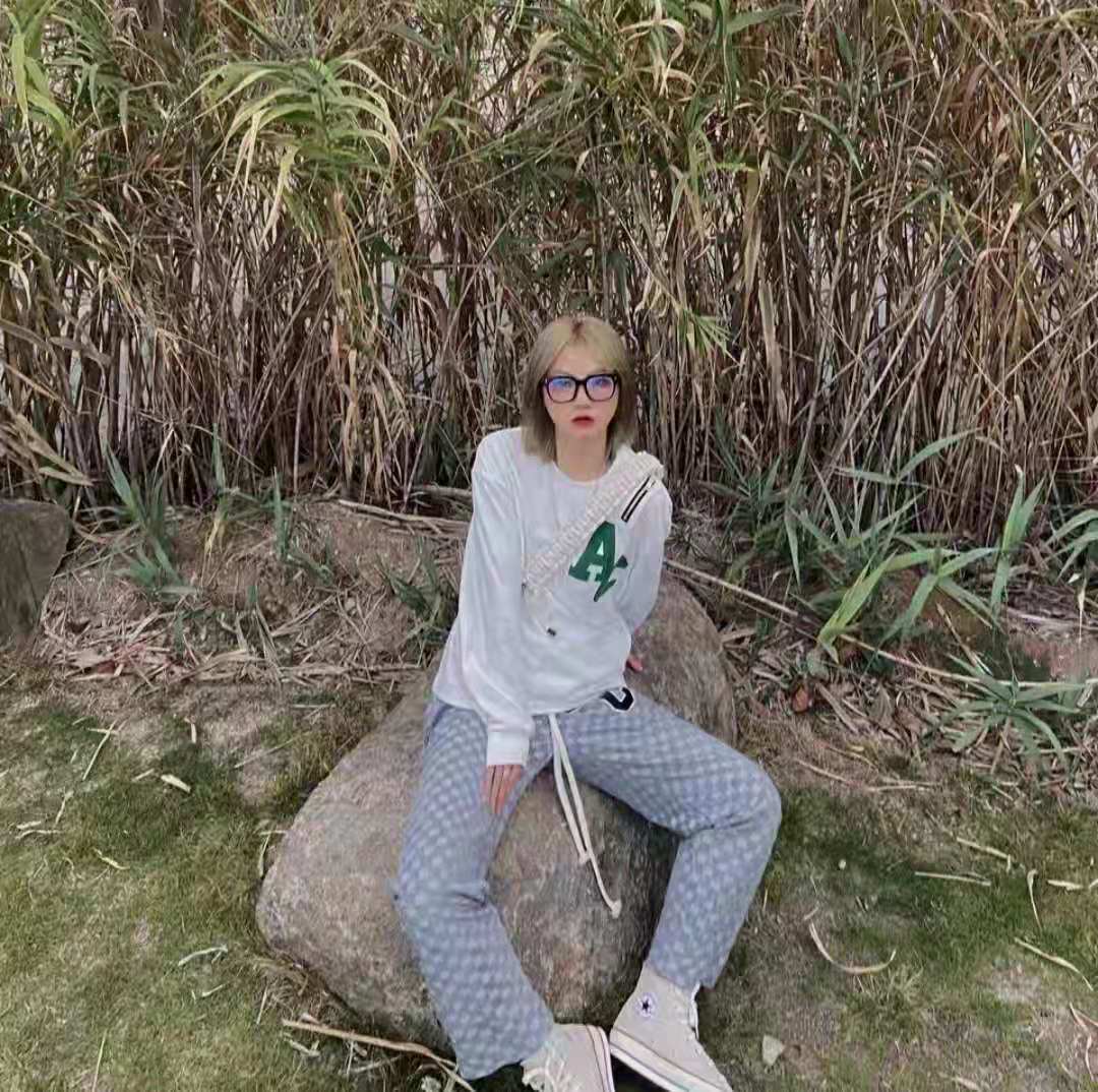 已经迫不及待了 提前入秋  
