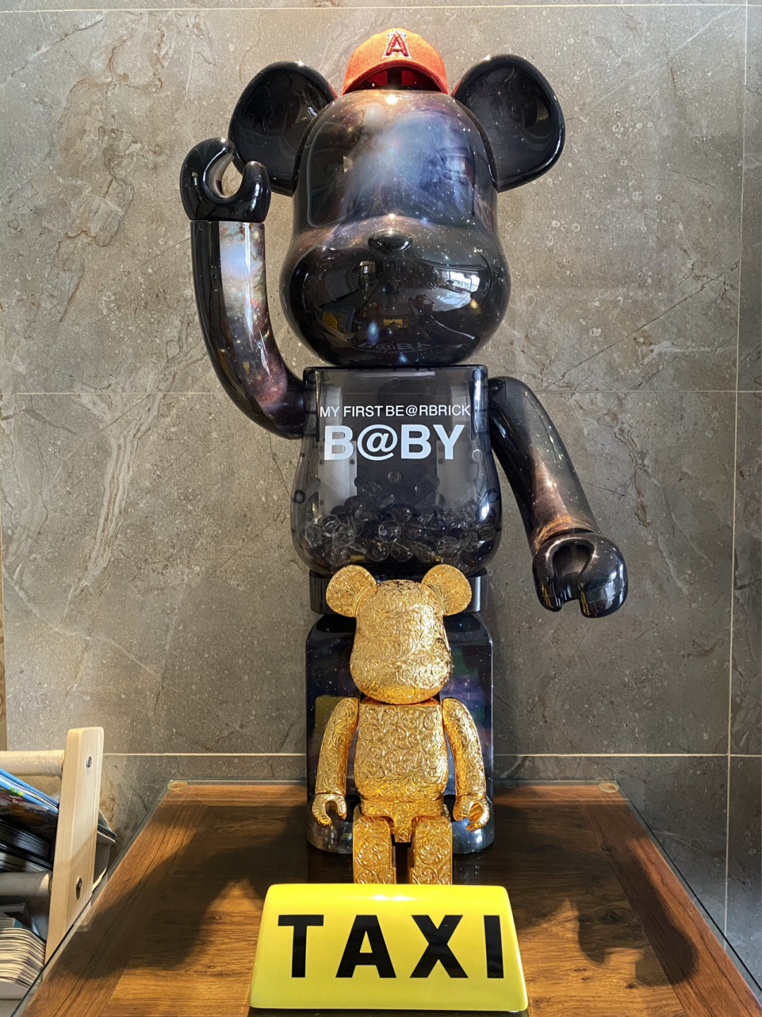 Bearbrick入坑指南