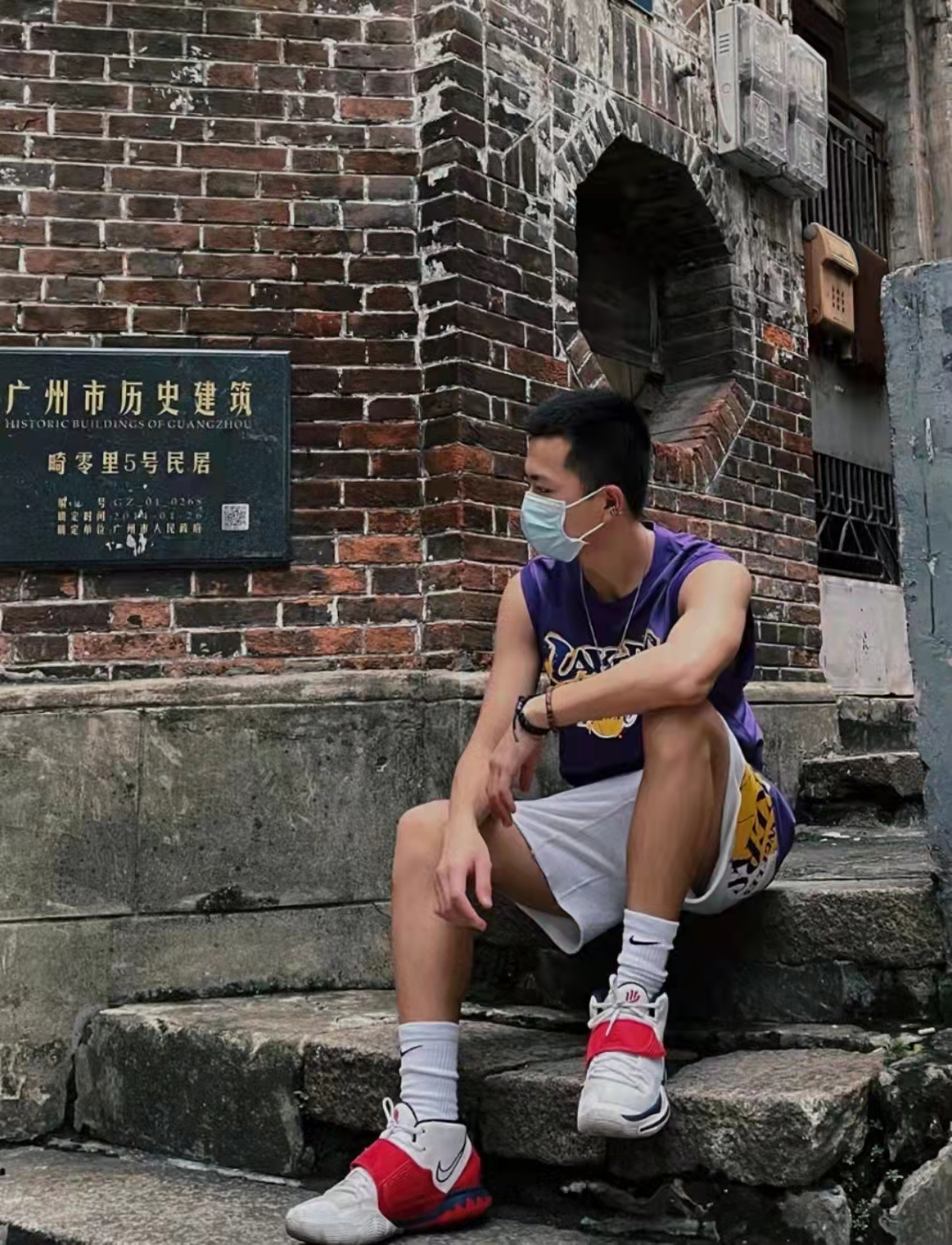 这条短裤真的太太太显瘦了