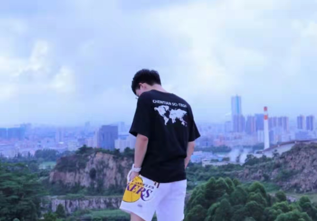 百搭又显瘦的短裤 