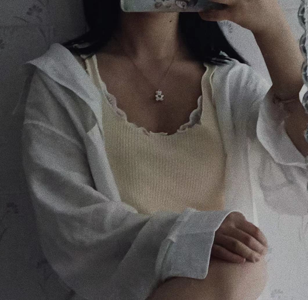 穿搭必备首饰 | 精致百搭项链