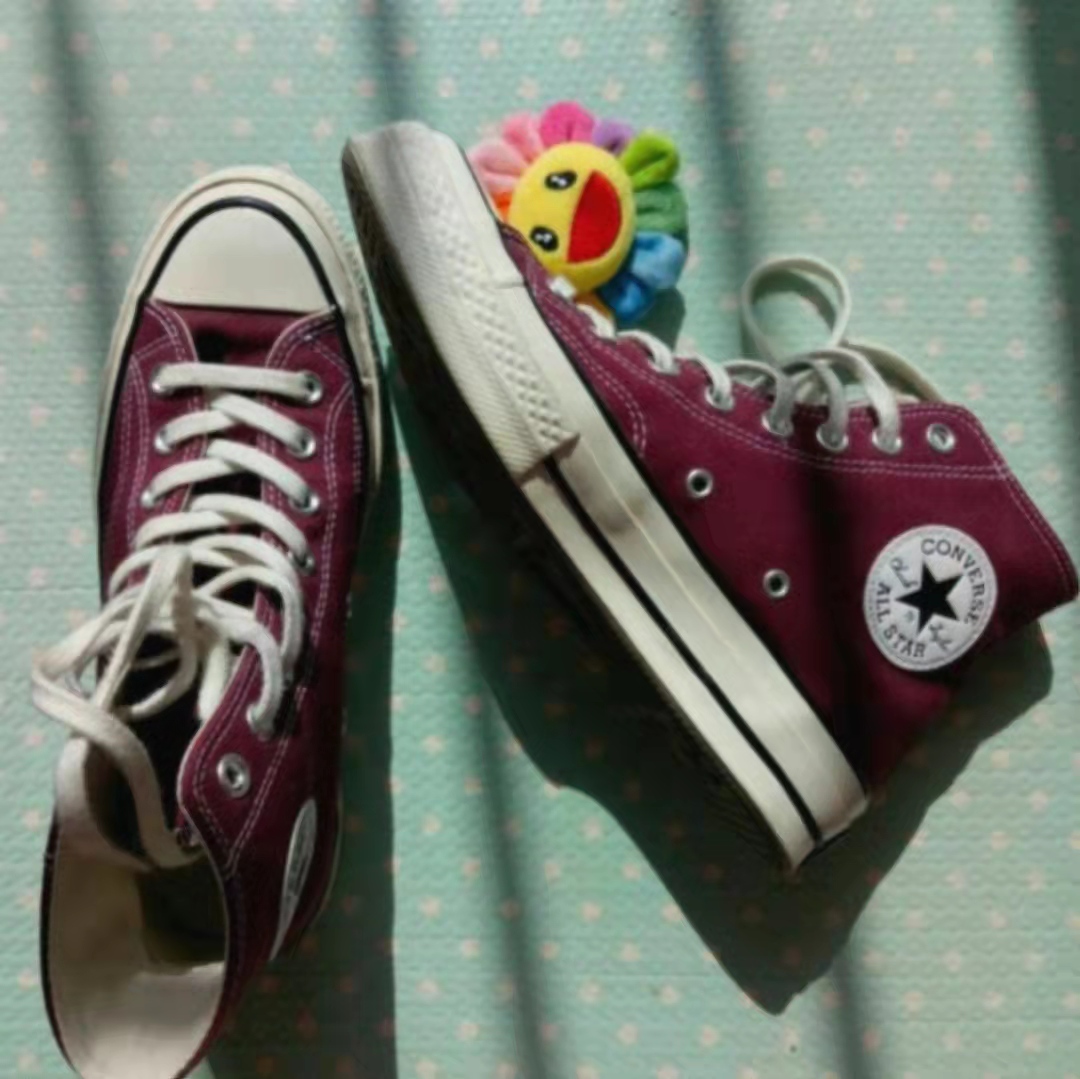 Converse 1970s