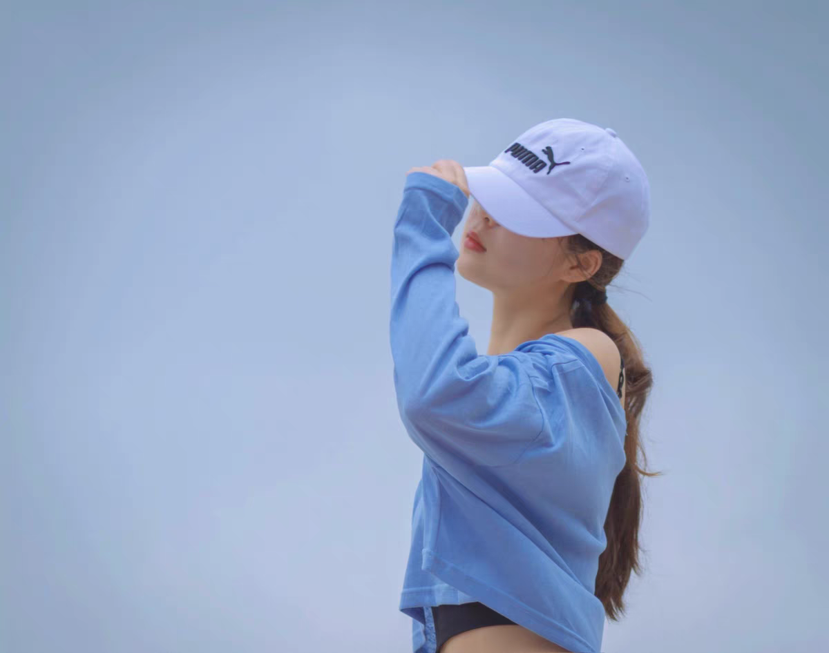 Puma 运动鸭舌帽分享